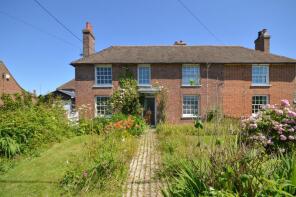 Rose Villa, The Street, Tenterden TN30 7JN