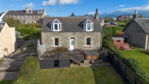 6 Croftside, Croft Terrace, Selkirk TD7 4LX