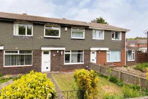 36, Broomley Walk, Gosforth, Newcastle Upon Tyne NE3 2BH