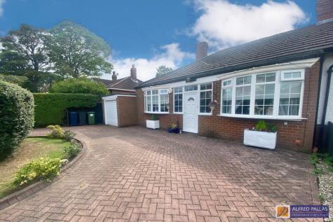 Whitburn Road, Cleadon
