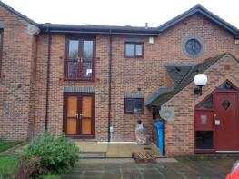 43, Kingston Wharf, Hull HU1 2ES