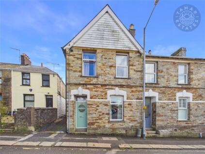 Higher Lux Street, Liskeard, Cornwall, PL14