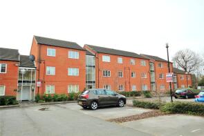 Flat 17, Beech Court, Lincoln LN5 8QR
