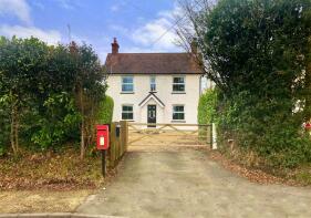 Oakdene, Hill House Hill, Liphook GU30 7PX