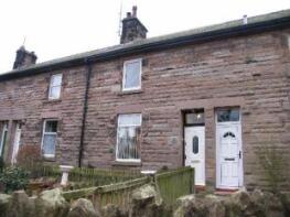 3, Station Cottages, Wooler NE71 6TD