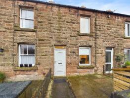 7, Eagle Terrace, Main Road, Matlock DE4 2LJ