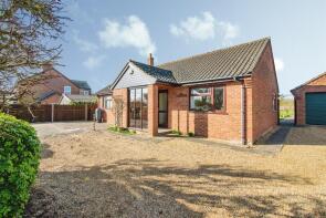 Applewood, Church Road, Bungay NR35 2HH