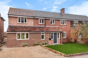 4, Croom Cottages, Wantage Road, Rowstock, Didcot OX11 0JX