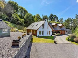 38, Linn Brae, Aberlour AB38 9PH