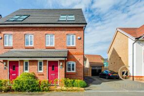 26, Mountfield Crescent, Liverpool L25 4AD