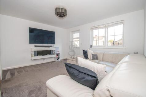 Woodleigh Close, Leicester