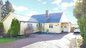 Wood View, C1228 Portway To Haywood, Hereford HR2 8BP