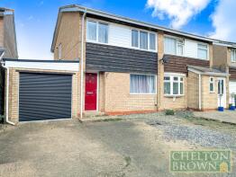 18, Swyncombe Green, Northampton NN7 2JA