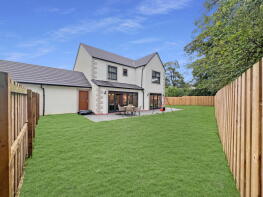 8, Paddock Gardens, Carlisle CA6 4EX