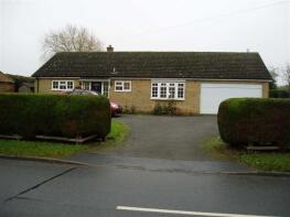 The Pantiles, Faldingworth Road, Spridlington, Market Rasen LN8 2DF