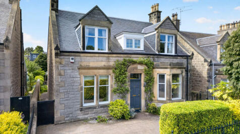 32 Kirk Brae, Liberton, Edinburgh, EH16 6HH