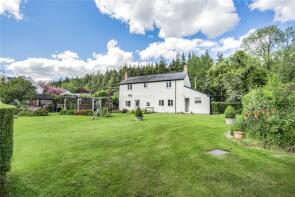 Fairview, Chapel Road, Hereford HR3 6JD