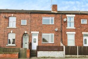 26, Aketon Road, Castleford WF10 5DJ