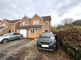 53, Curlew Avenue, Chatteris PE16 6PL