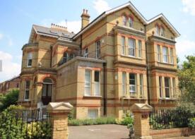 Flat 2, 10, Riverdale Road, Twickenham TW1 2BS