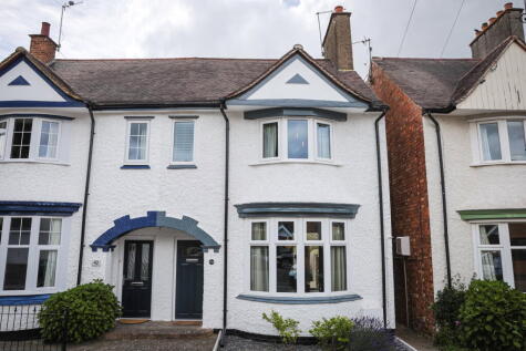 Newcombe Street, Market Harborough, LE16 9PB