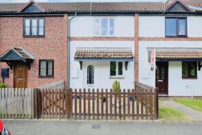 6, Heliston Terrace, C1233 Pontrilas Village, Hereford HR2 0UE