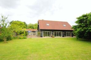 Old Barn, The Street, Wymondham NR18 0RU