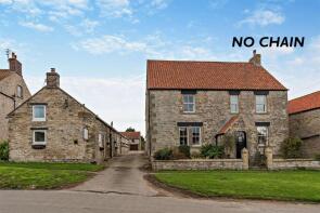 Top Cottage, Rawcliff Road, Newton On Rawcliffe, Pickering YO18 8QA