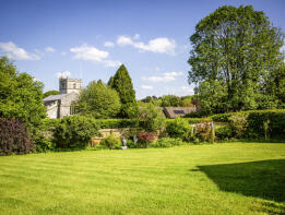 Ebble Edge, Blandford Road, Salisbury SP5 4LH