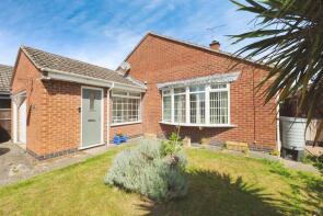 7, Old Gate Avenue, Weston-on-trent, Derby DE72 2BZ
