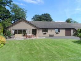 Westfield, Dunstan Village, Alnwick NE66 3TF