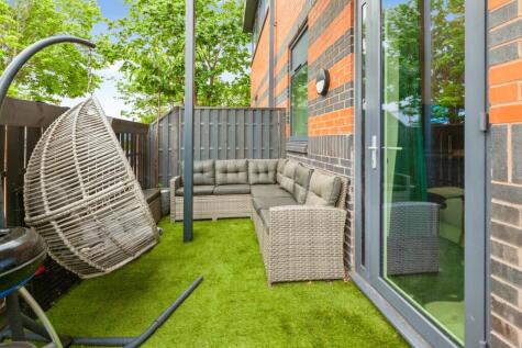 Clivemont Road, Maidenhead, SL6