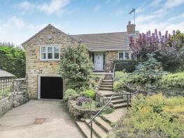 3 Lytchstone, School Lane, Towcester NN12 8SG
