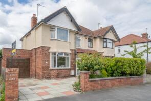 13, Derwent Road, Meols CH47 8XY