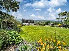 Longmead, Combpyne Road, Axminster EX13 8SR
