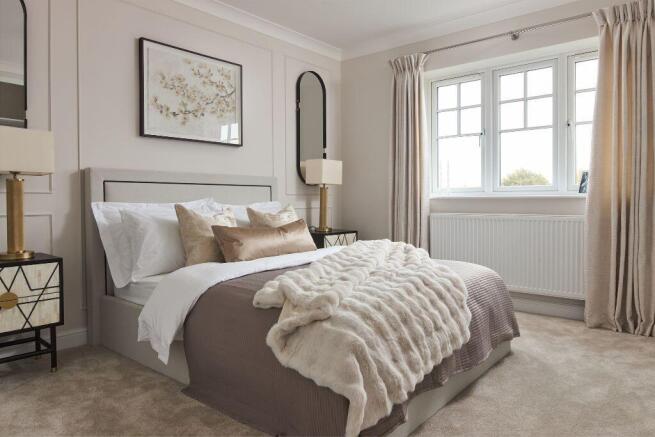 Previous Showhome