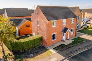 41, Saddlers Way, Fishtoft, Boston PE21 0BB