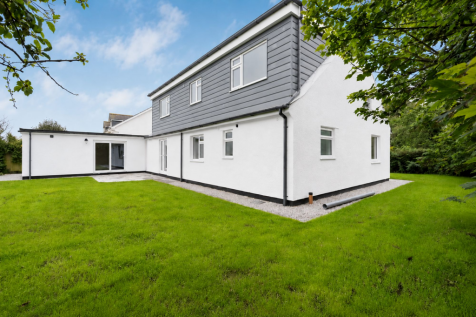 Ruan Minor, Helston, TR12