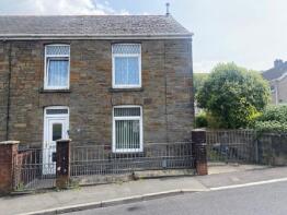 38, Park Street, Neath SA11 3JL
