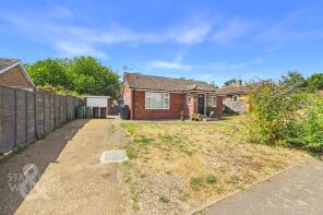 4, St Peters Close, Diss IP21 4JH