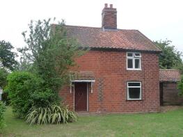 Stanstead Hall Cottage, Buxhall Road, Ipswich IP7 7NY