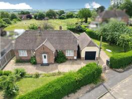 28 Four Winds, Cross Lane, Melton Mowbray LE14 2UH