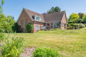 New House, Shutts Lane, Coombe Bissett SP5 4LU