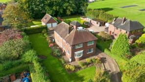 15, Light Oaks Avenue, Milton, Stoke-on-trent ST2 7NF