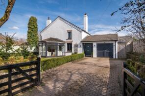 Henllys Court House, Llandogo Road, Monmouth NP25 4PE