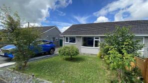 38, Tor View, Tregadillett, Launceston PL15 7HB