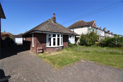 Ramsey Road, Harwich, Essex, CO12