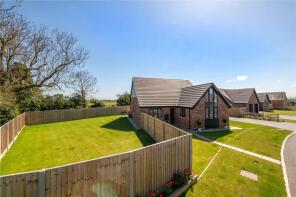 1, The Gables, Great Hale, Sleaford NG34 9XD