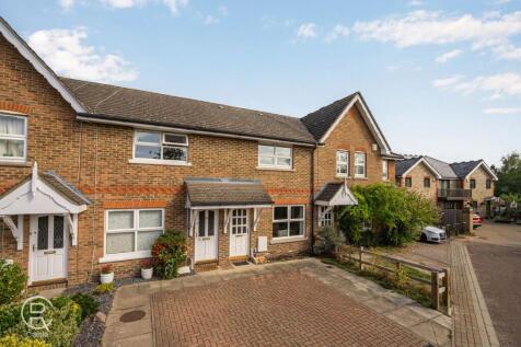 Billets Hart Close, London, W7