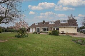 Ridgetop, Pencoed Lane, Llanmartin, Newport NP18 2ED